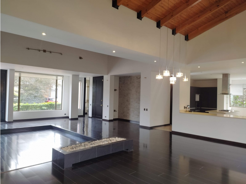 Casa en venta en Guaymaral, Bogotá · foto 5 de 24