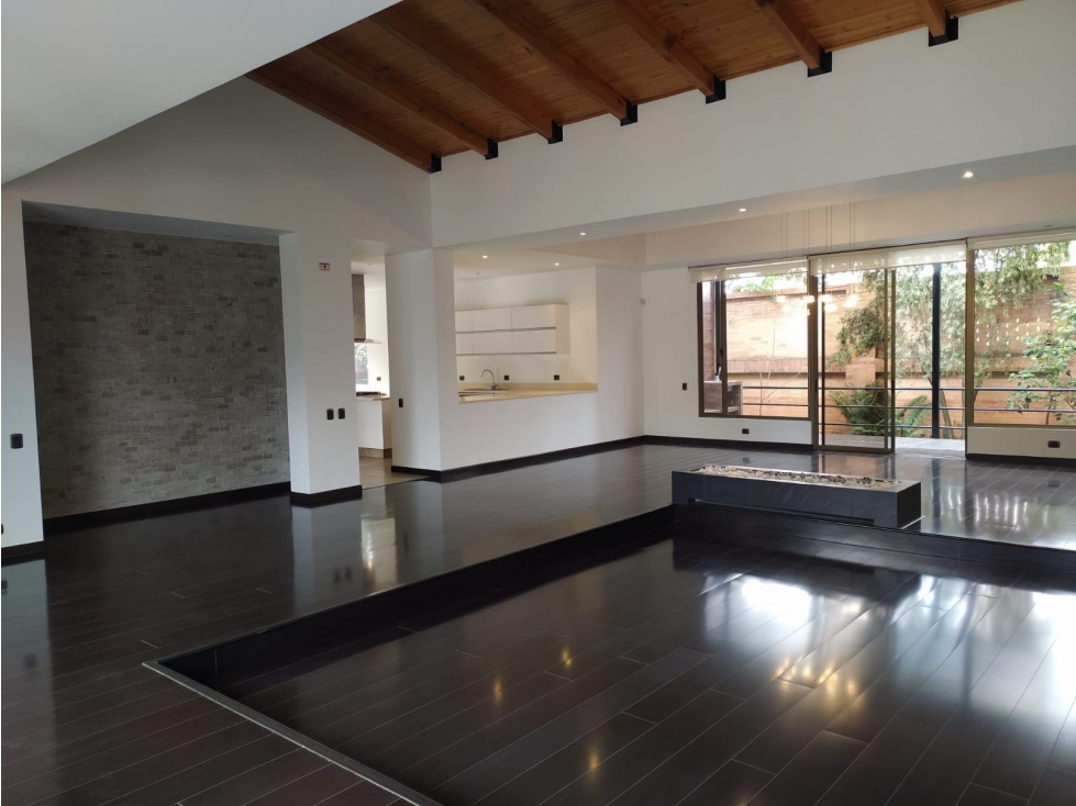 Casa en venta en Guaymaral, Bogotá · foto 6 de 24