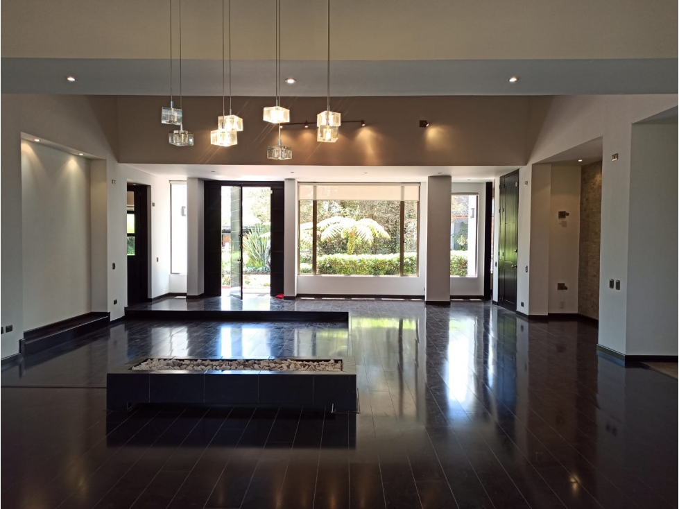 Casa en venta en Guaymaral, Bogotá · foto 7 de 24