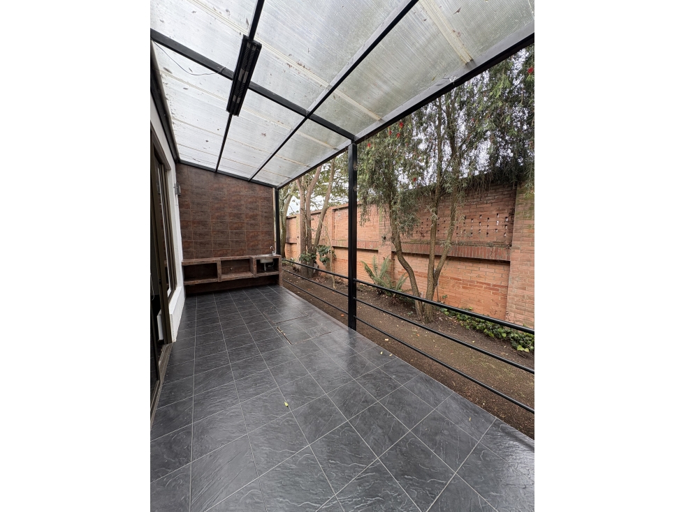 Casa en venta en Guaymaral, Bogotá · foto 11 de 24