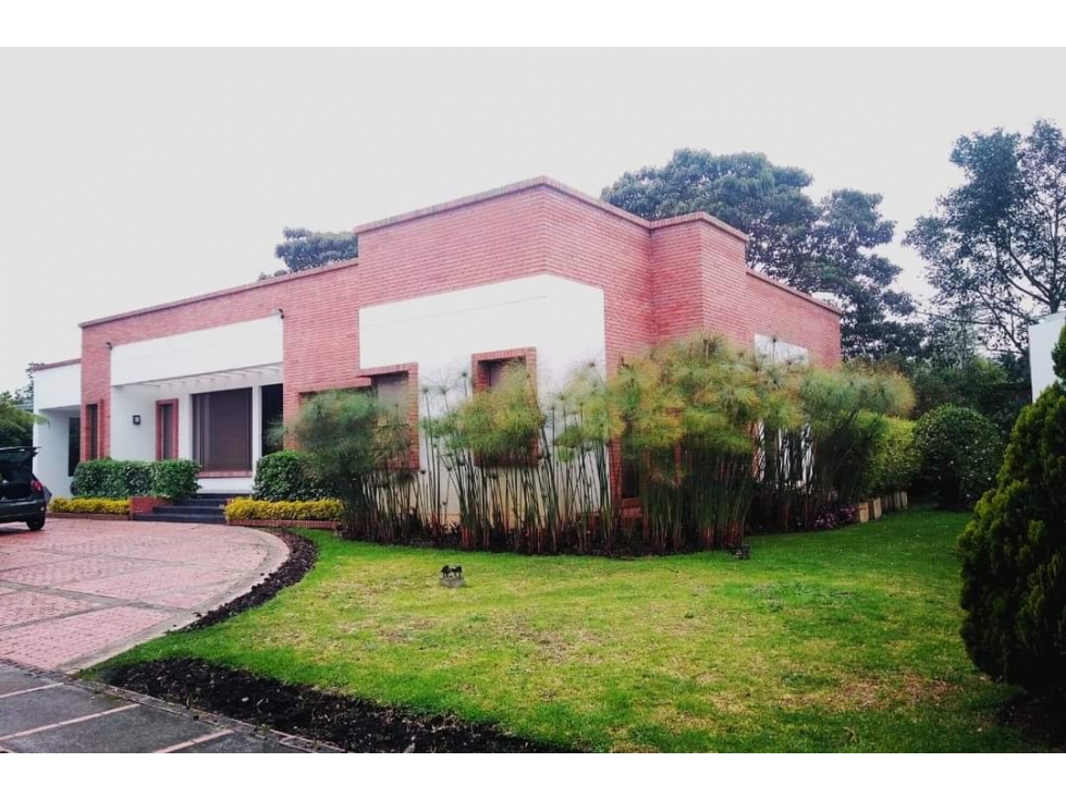 Casa en venta en Guaymaral, Bogotá · foto 14 de 24