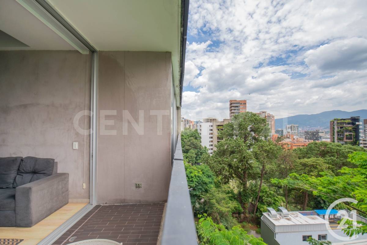 2BR Apartment in Alejandria (95 m²)