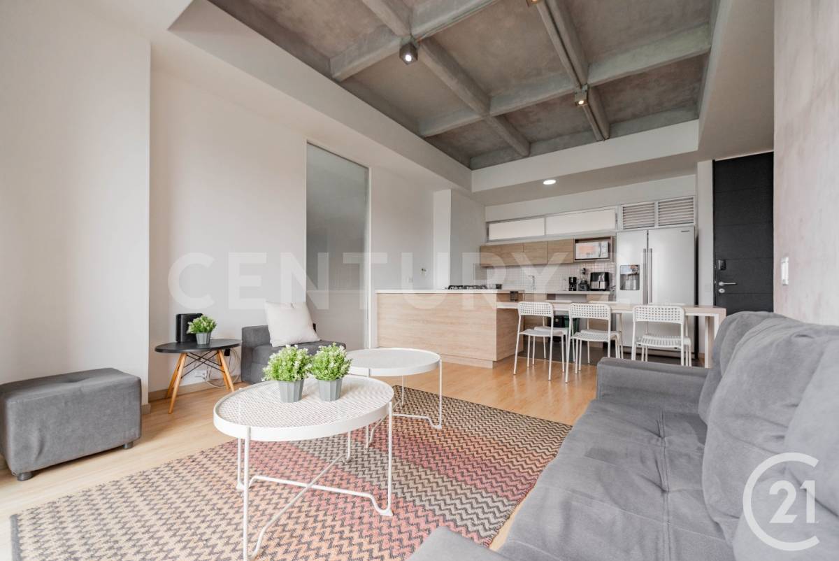 2BR Apartment in Alejandria (95 m²) - 3