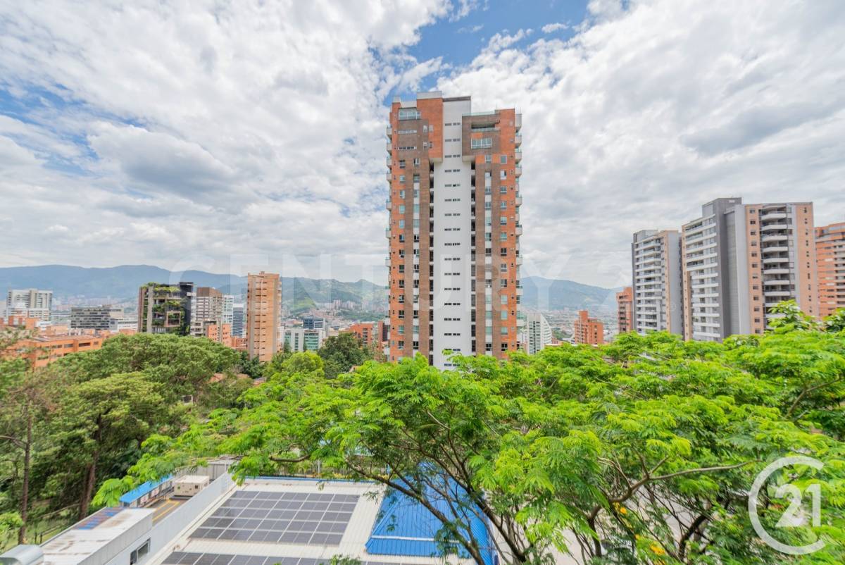2BR Apartment in Alejandria (95 m²) - 4