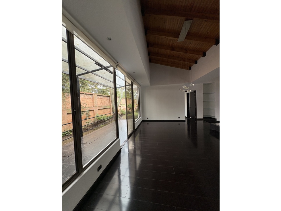 Casa en venta en Guaymaral, Bogotá · foto 24 de 24