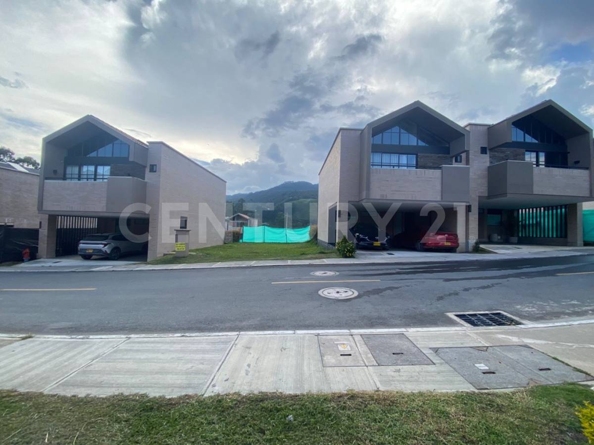 Lote en Venta en El Retiro