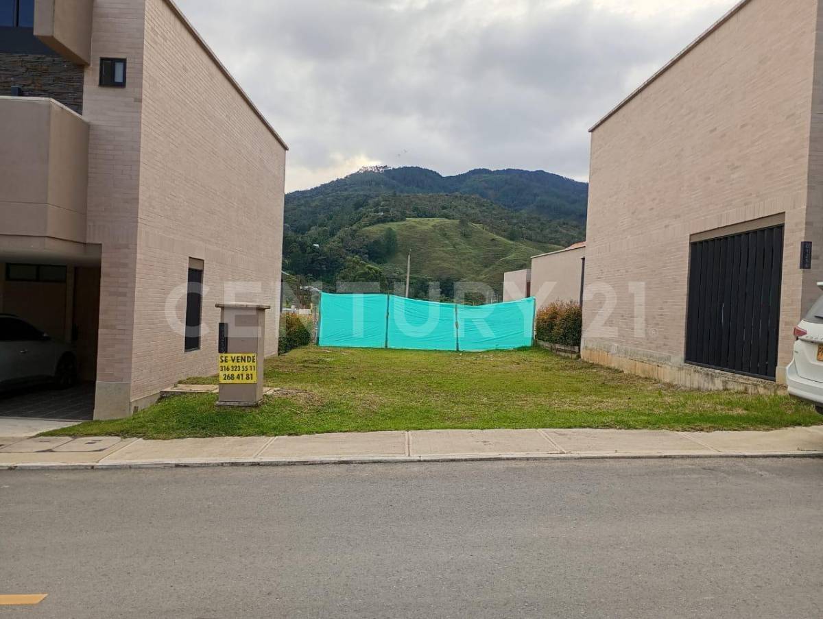 Lote en Venta en El Retiro - 2