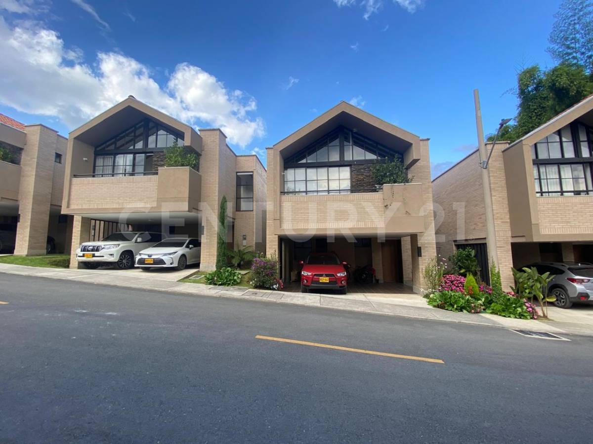 Lote en Venta en El Retiro - 3