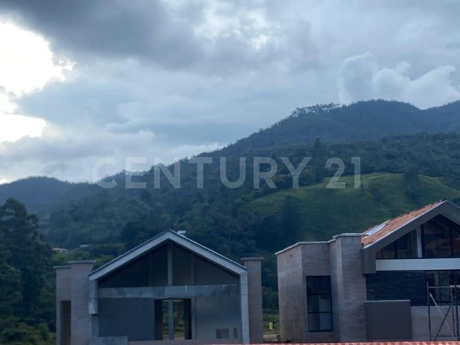 Lote en venta en El Carmen, El Retiro, 151 m² · foto 5 de 12