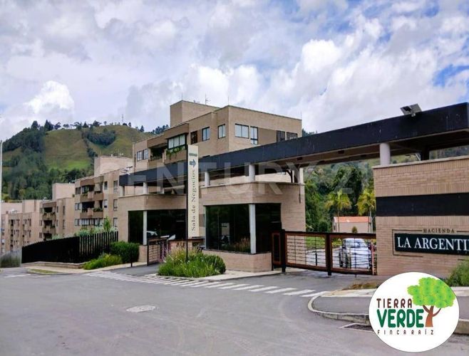 Lote en venta en El Carmen, El Retiro, 151 m² · foto 6 de 12