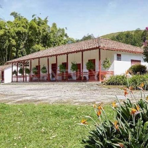 Lote en venta en El Carmen, El Retiro, 151 m² · foto 7 de 12