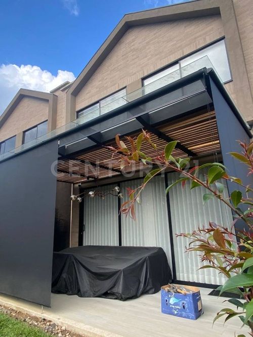 Lote en venta en El Carmen, El Retiro, 151 m² · foto 10 de 12