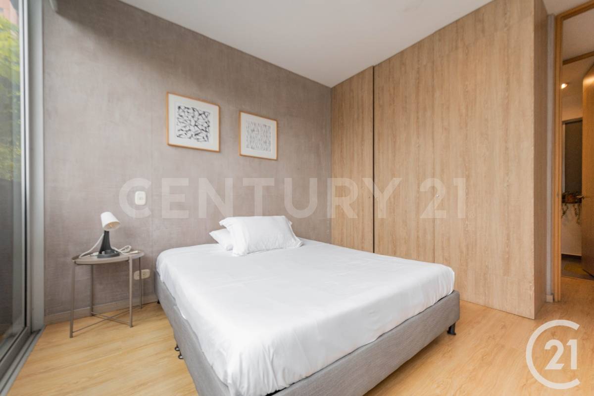 Apartamento en arriendo en El Poblado, Medellín · foto 10 de 20