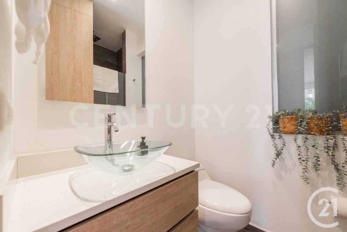 Apartamento en arriendo en El Poblado, Medellín · foto 12 de 20