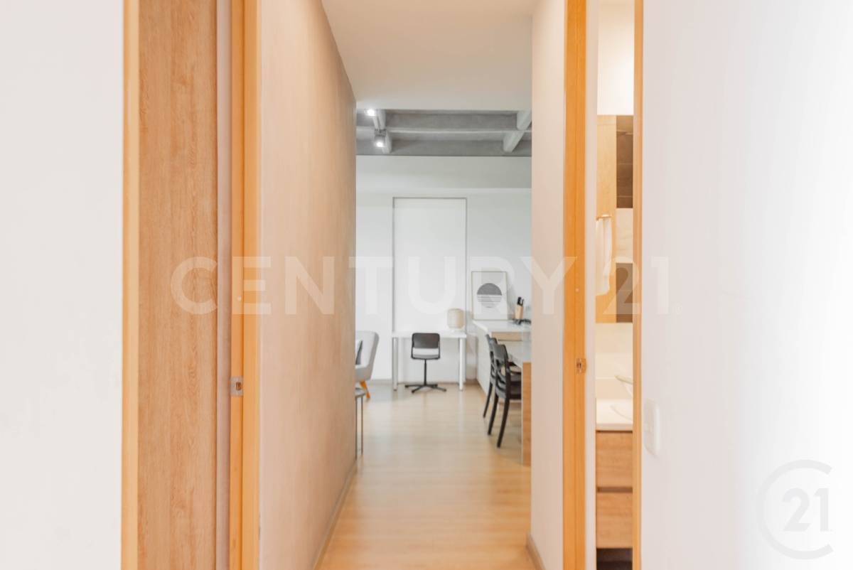 Apartamento en arriendo en El Poblado, Medellín · foto 14 de 20