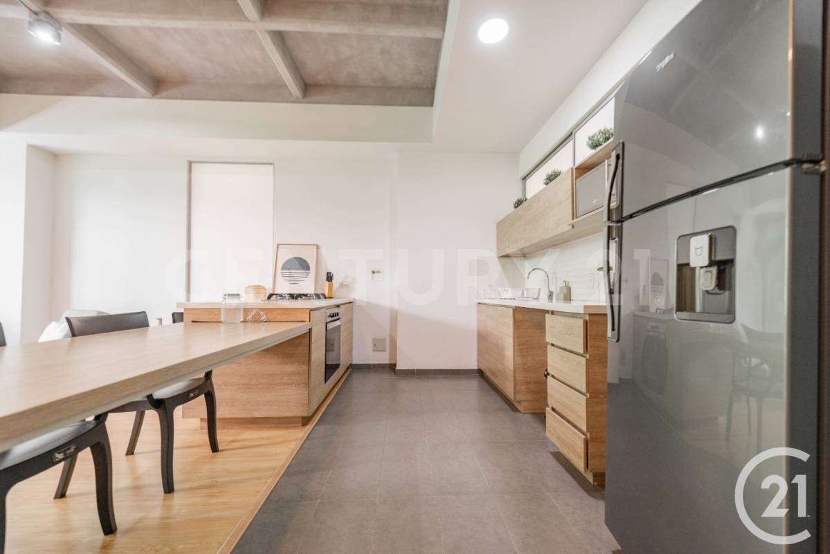 Apartamento en arriendo en El Poblado, Medellín · foto 15 de 20