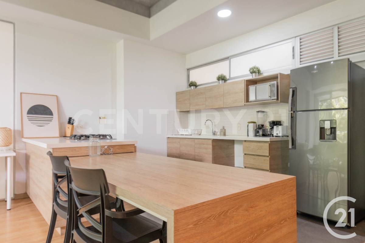 Apartamento en arriendo en El Poblado, Medellín · foto 16 de 20