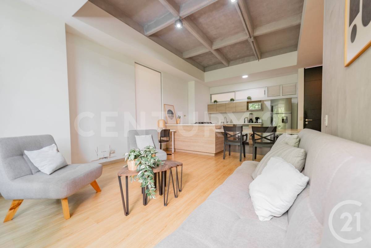 Apartamento en arriendo en El Poblado, Medellín · foto 17 de 20