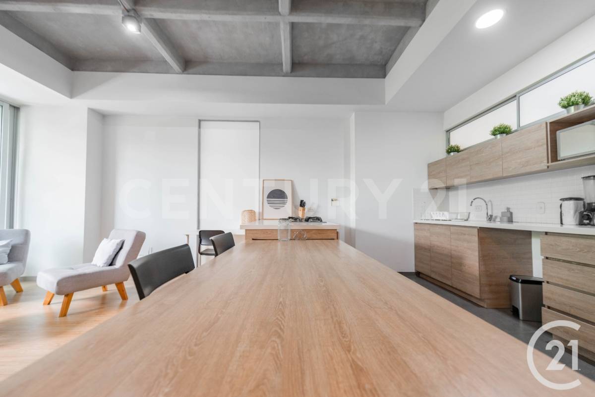 Apartamento en arriendo en El Poblado, Medellín · foto 18 de 20