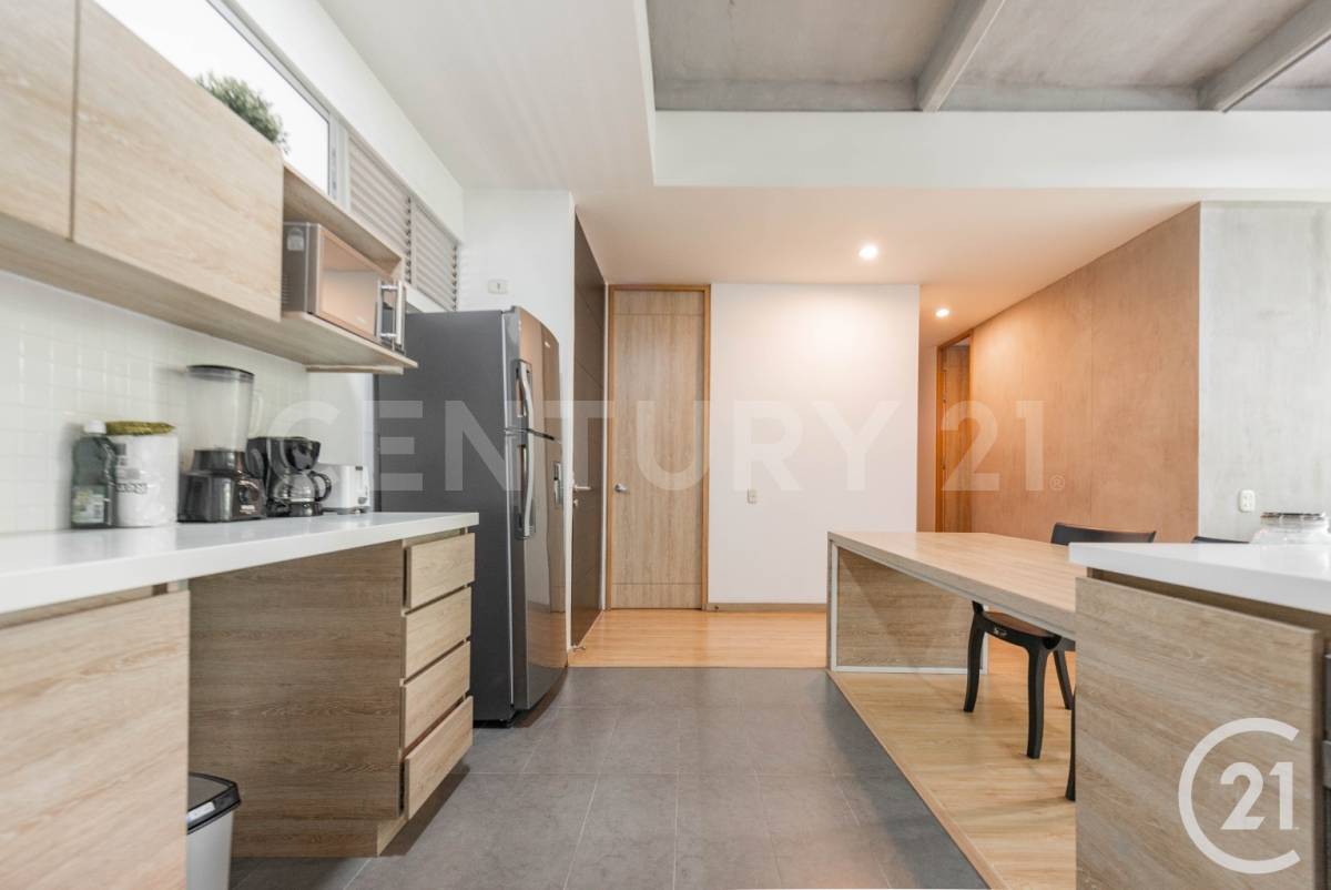 Apartamento en arriendo en El Poblado, Medellín · foto 19 de 20