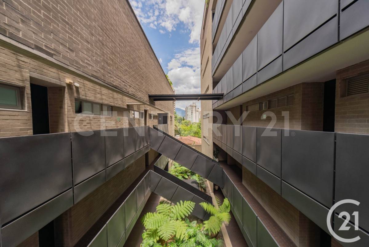 Apartamento en arriendo en El Poblado, Medellín · foto 20 de 20