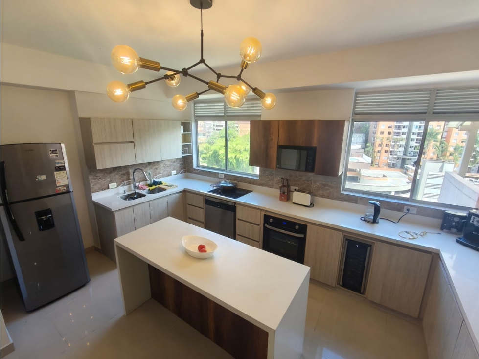 Apartamento en venta en La Cuenca, Envigado · foto 6 de 24