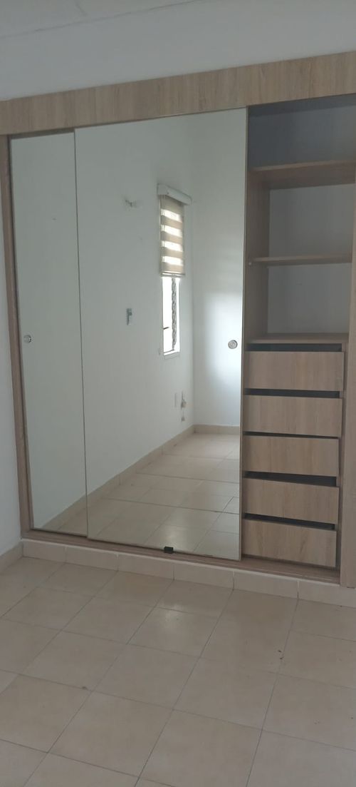 Apartamento de 4 alcobas en venta en Cañaveral, Floridablanca, 120 m² · foto 6 de 24