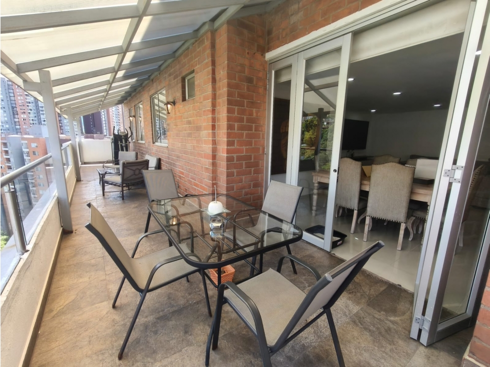Apartamento en venta en La Cuenca, Envigado · foto 9 de 24