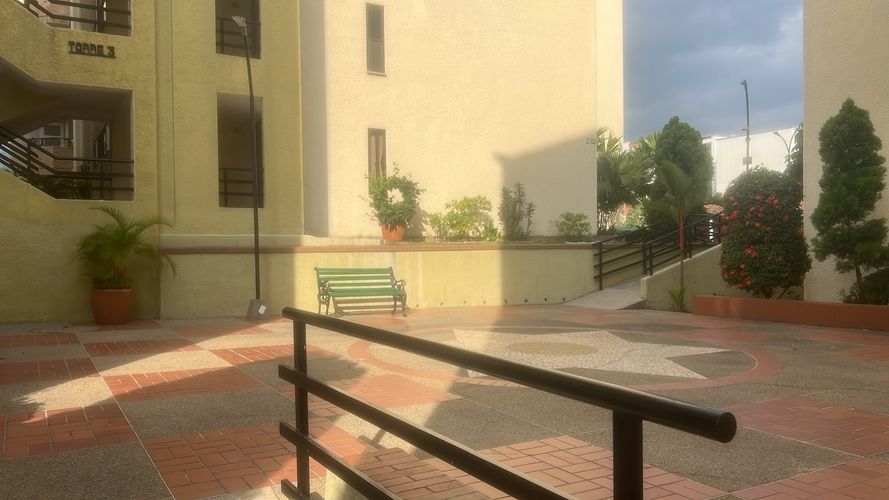 Apartamento de 4 alcobas en venta en Cañaveral, Floridablanca, 120 m² · foto 19 de 24