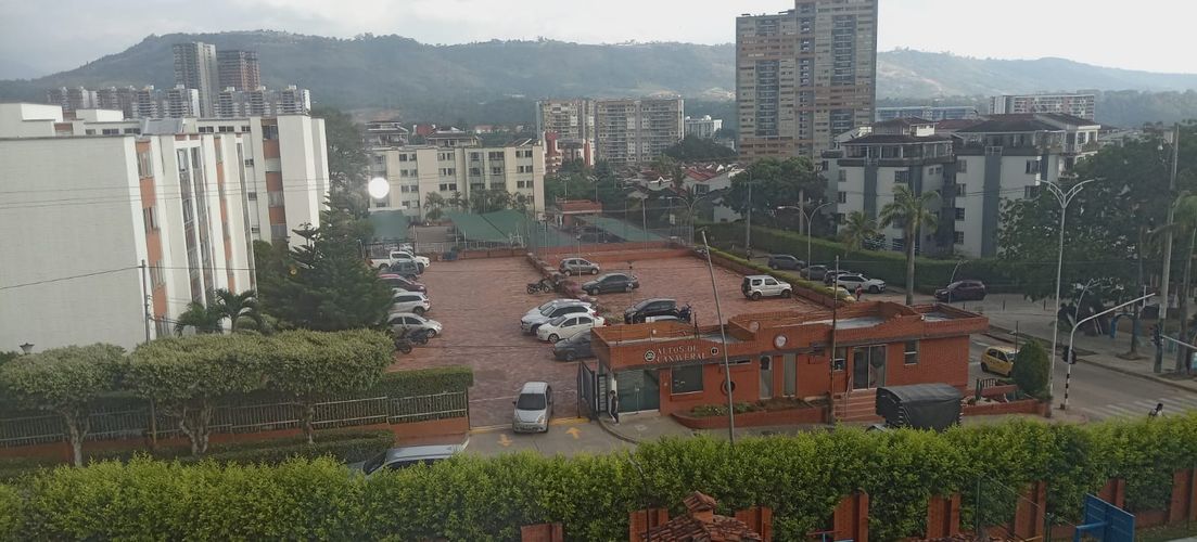 Apartamento de 4 alcobas en venta en Cañaveral, Floridablanca, 120 m² · foto 17 de 24