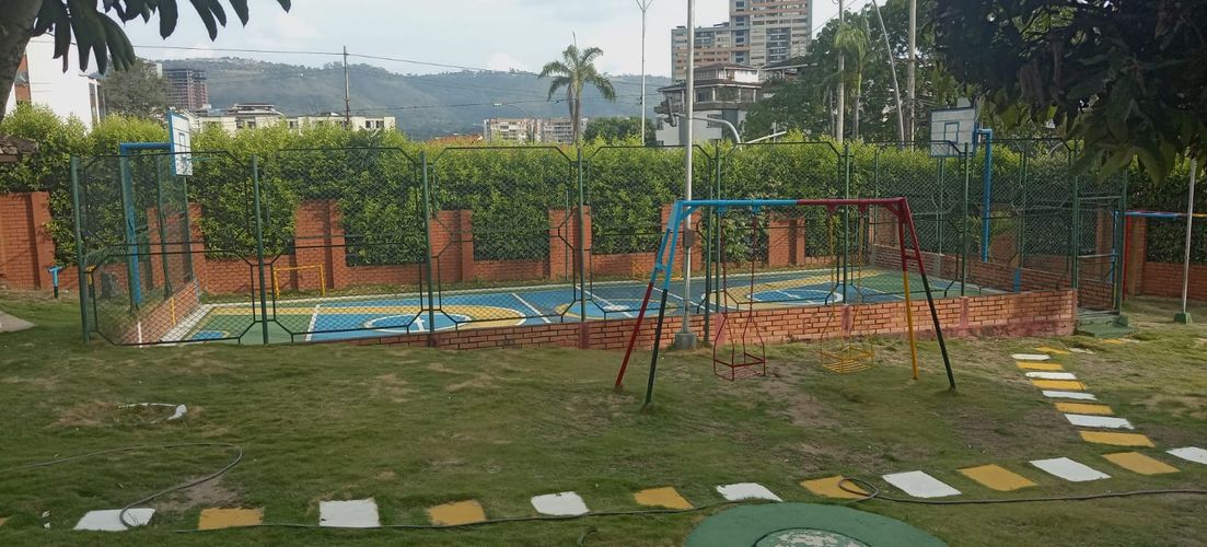 Apartamento de 4 alcobas en venta en Cañaveral, Floridablanca, 120 m² · foto 21 de 24