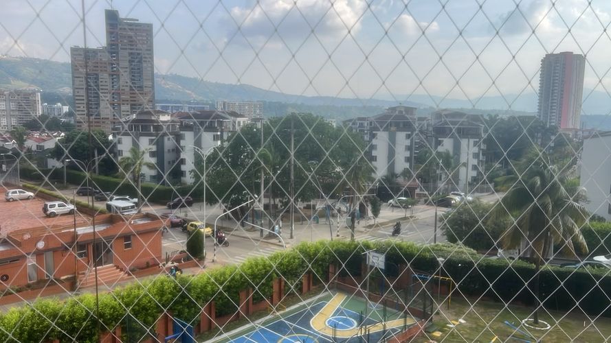Apartamento de 4 alcobas en venta en Cañaveral, Floridablanca, 120 m² · foto 20 de 24