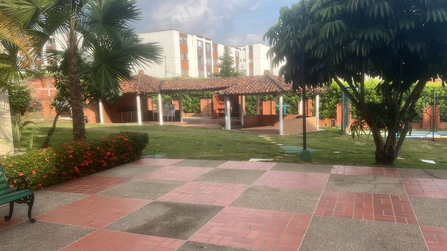Apartamento de 4 alcobas en venta en Cañaveral, Floridablanca, 120 m² · foto 23 de 24