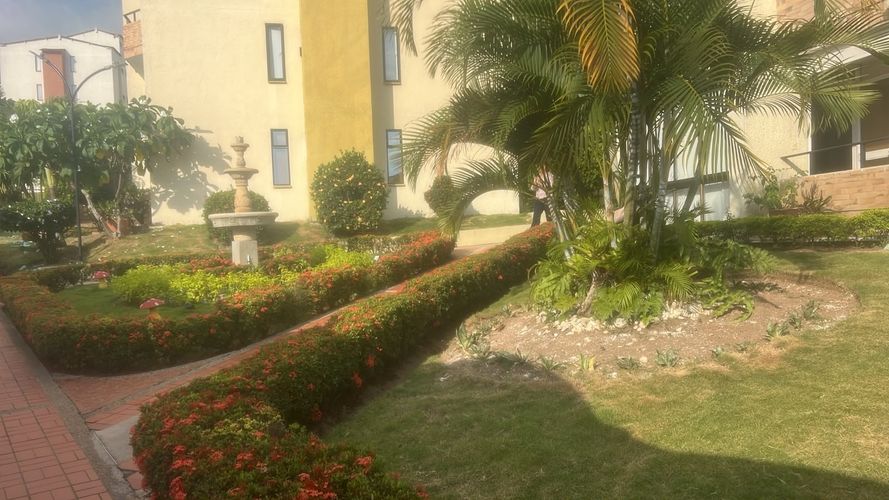 Apartamento de 4 alcobas en venta en Cañaveral, Floridablanca, 120 m² · foto 22 de 24