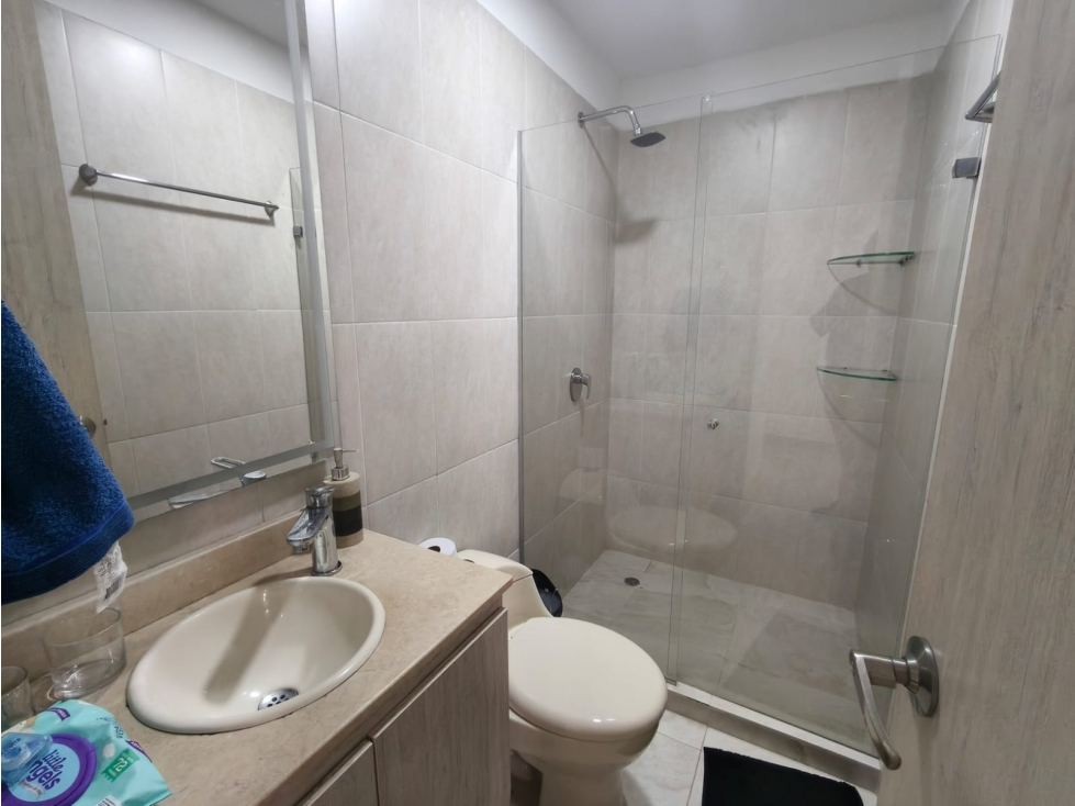 Apartamento en venta en La Cuenca, Envigado · foto 11 de 24