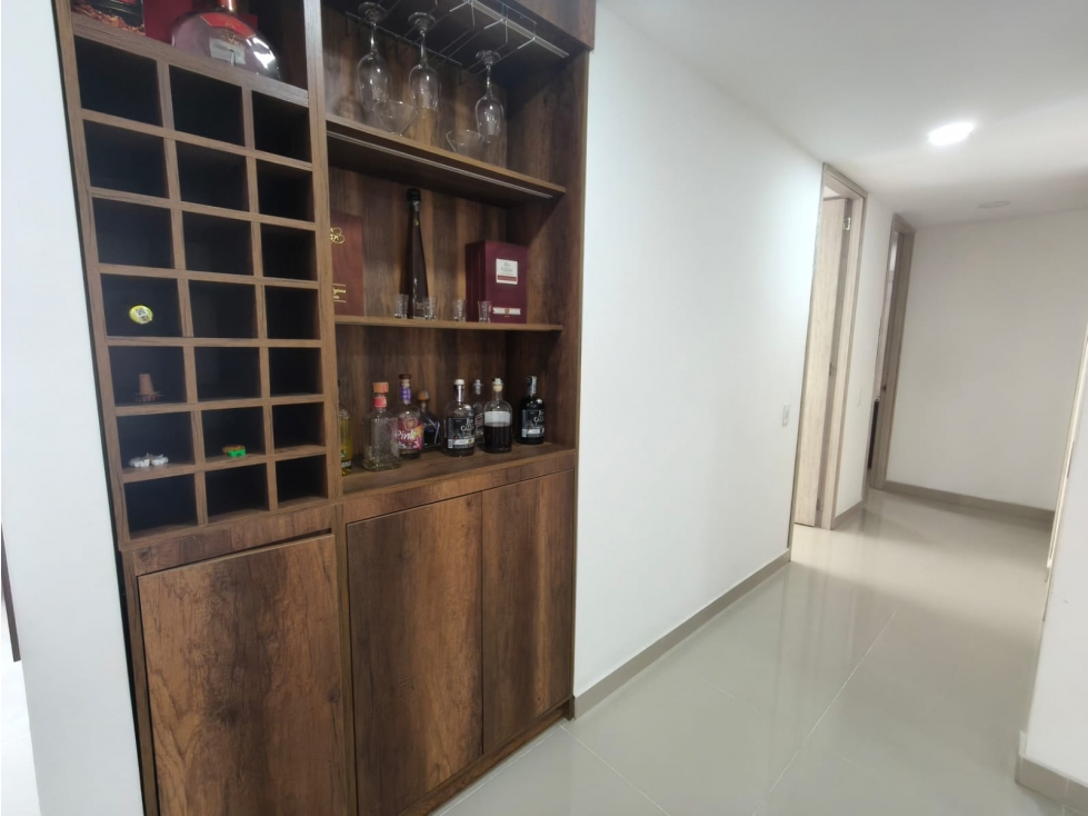 Apartamento en venta en La Cuenca, Envigado · foto 12 de 24