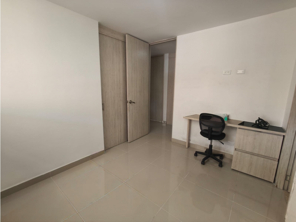 Apartamento en venta en La Cuenca, Envigado · foto 14 de 24