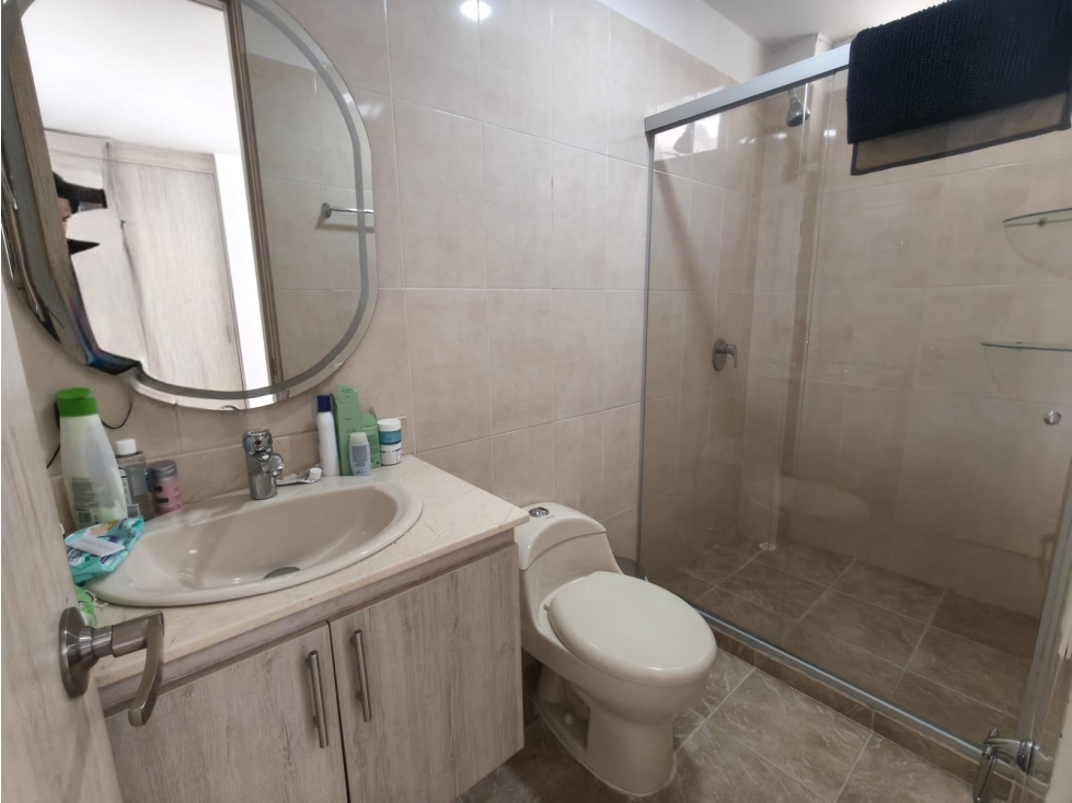 Apartamento en venta en La Cuenca, Envigado · foto 15 de 24