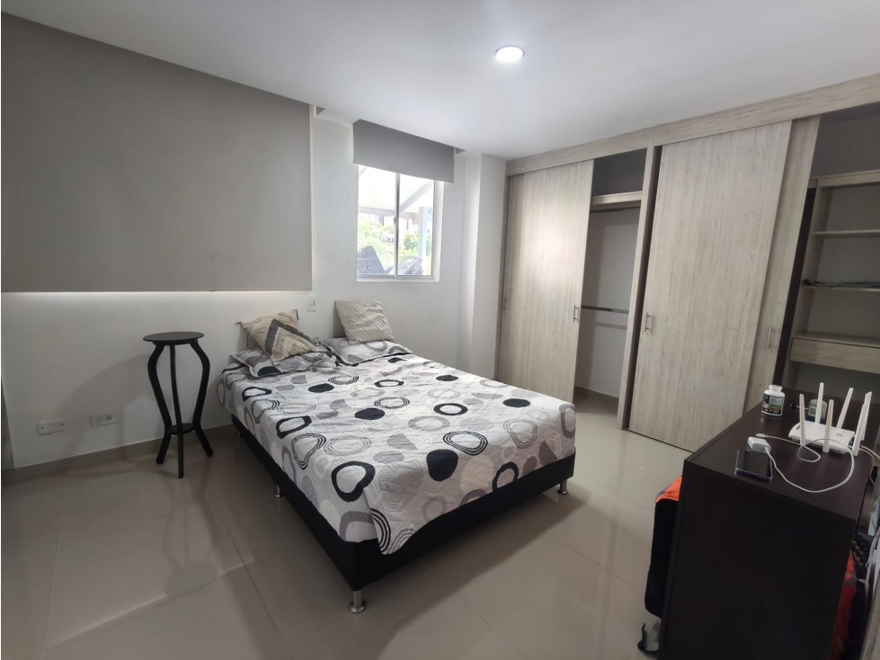 Apartamento en venta en La Cuenca, Envigado · foto 16 de 24