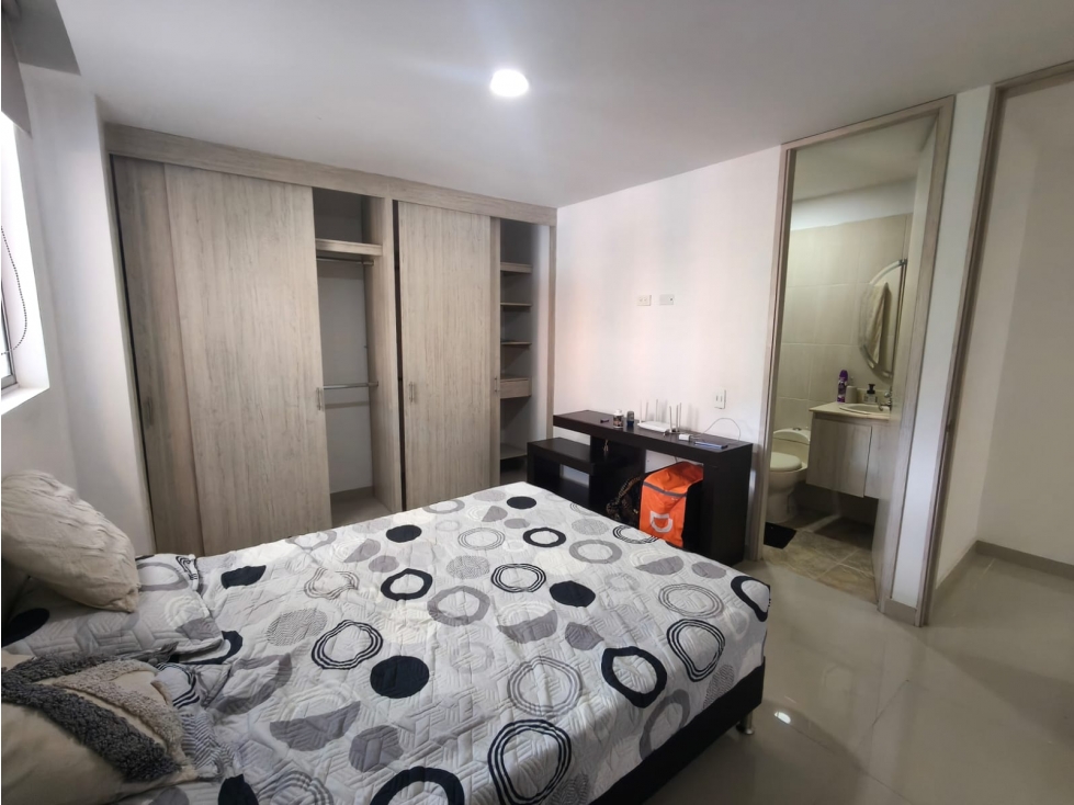 Apartamento en venta en La Cuenca, Envigado · foto 17 de 24