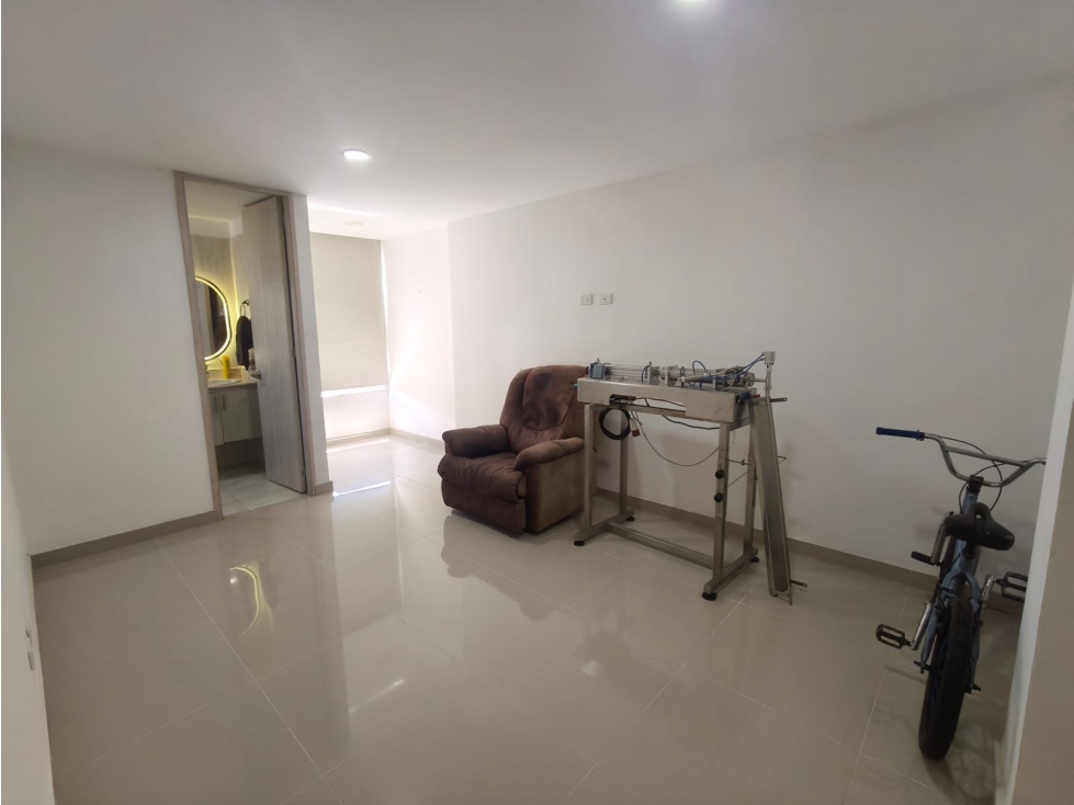 Apartamento en venta en La Cuenca, Envigado · foto 20 de 24
