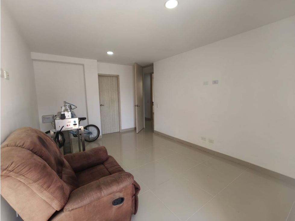 Apartamento en venta en La Cuenca, Envigado · foto 21 de 24