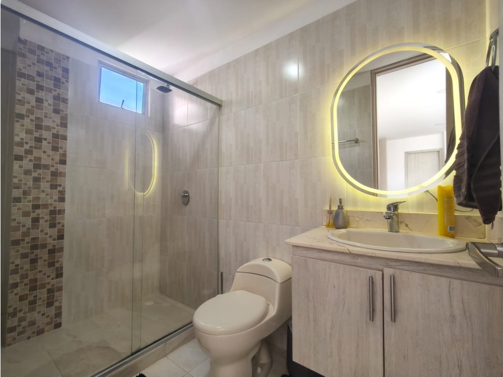 Apartamento en venta en La Cuenca, Envigado · foto 22 de 24
