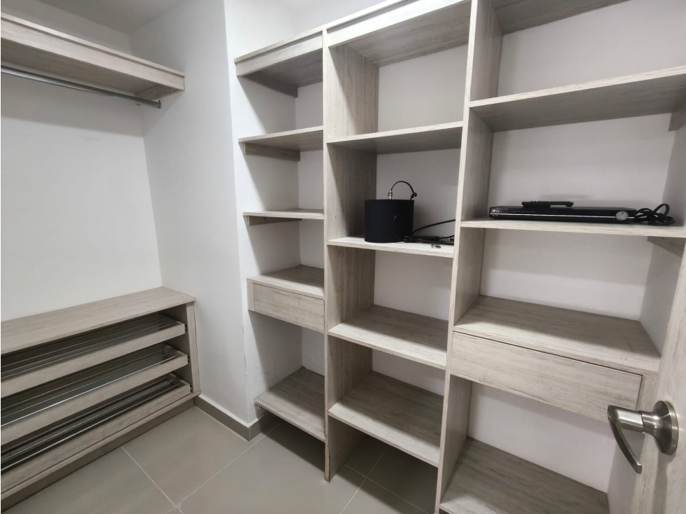 Apartamento en venta en La Cuenca, Envigado · foto 23 de 24