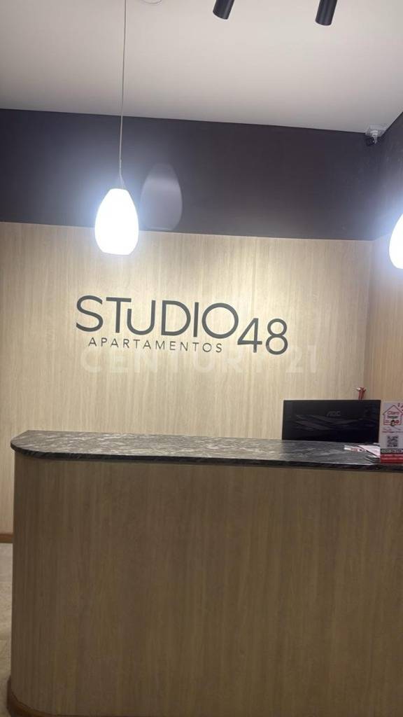 Apartaestudio en Arriendo en Chapinero, Bogotá