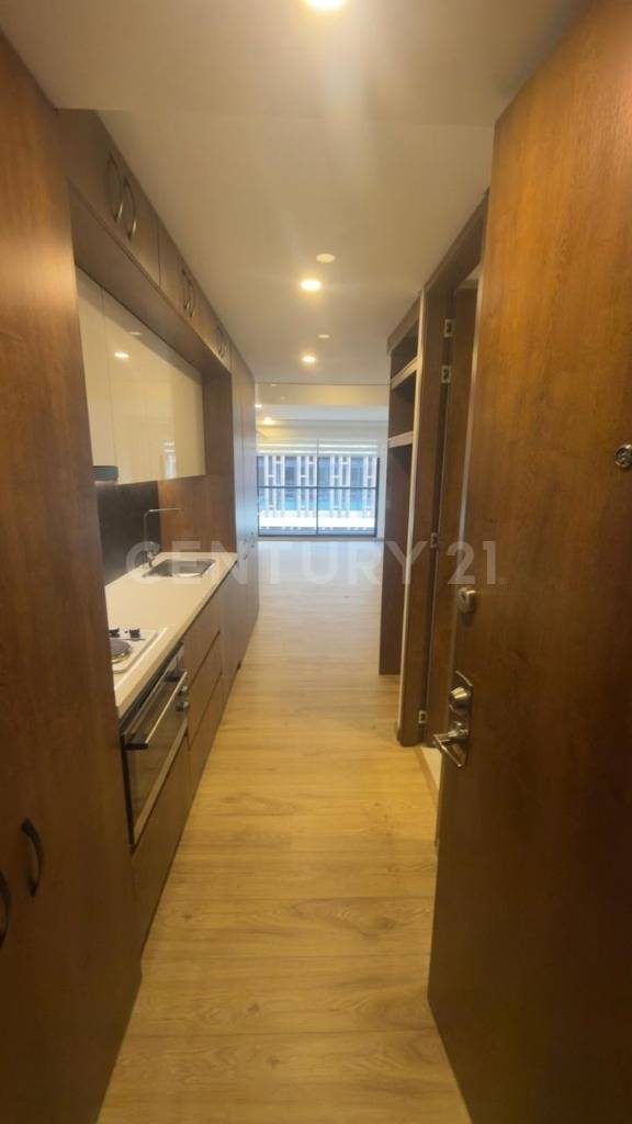Apartaestudio en arriendo en Chapinero, Bogotá · foto 2 de 15