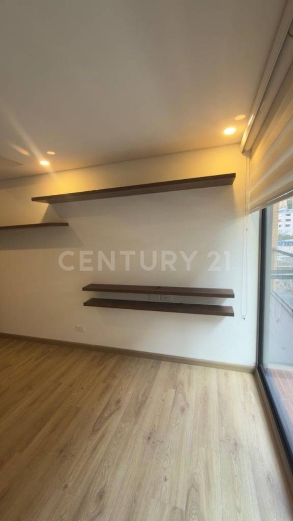 Apartaestudio en arriendo en Chapinero, Bogotá · foto 4 de 15