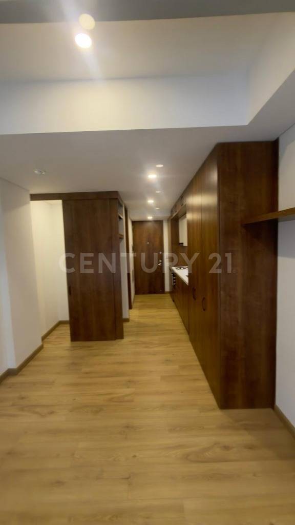 Apartaestudio en arriendo en Chapinero, Bogotá · foto 5 de 15