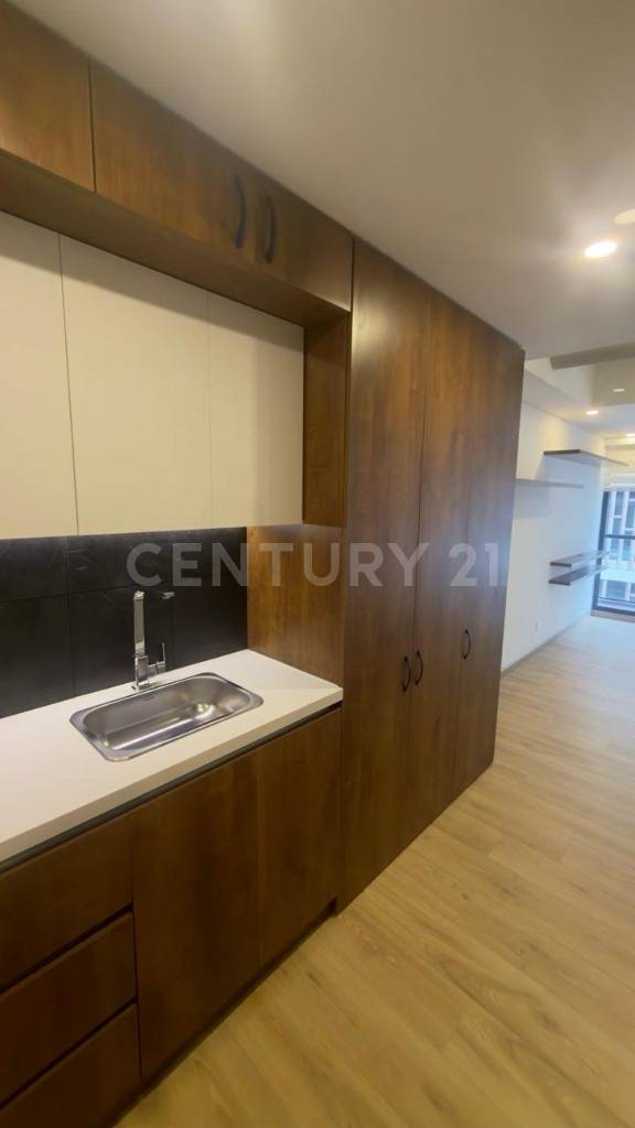 Apartaestudio en arriendo en Chapinero, Bogotá · foto 9 de 15