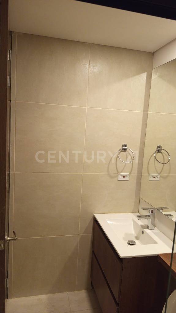 Apartaestudio en arriendo en Chapinero, Bogotá · foto 12 de 15